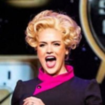 BWW Review: 9 TO 5 THE MUSICAL, Savoy Theatre