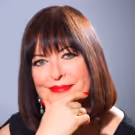 Ann Hampton Callaway Returns To Feinstein's/54 Below with JAZZ GOES TO THE MOVIES