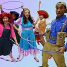 STINKYKIDS: THE MUSICAL Continues WST For Kids Series