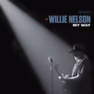 Willie Nelson Pays Homage to Fellow Icon Frank Sinatra on New Studio Album, MY WAY