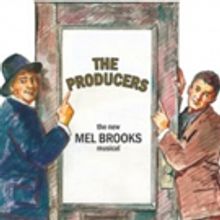 The Argyle Theatre Begins Performances of THE PRODUCERS