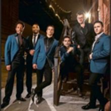 The Doo Wop Project Brings A DOO WOP CHRISTMAS to The McAninch Arts Center