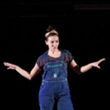 BWW Review: GOOD GIRL, Trafalgar Studios