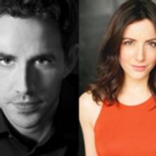 Santino Fontana and Special Guest Jessica Fontana to Perform at Aventura Center
