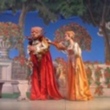 National Marionette Theatre's BEAUTY AND THE BEAST Comes to Symphony Space March 9th