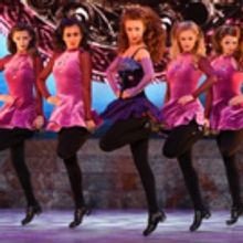 RIVERDANCE Will Play At The Bristol Hippodrome In 2020