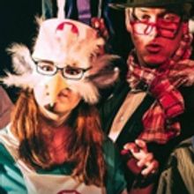 BWW Review: LOVECRAFT! - DEVIL'S REEF at Blood, Love & Rhetoric