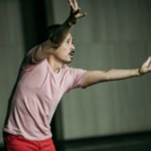 FORM Dance Projects Presents PASSING IT ON