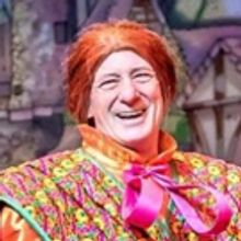 Berwick Kaler's 40th Pantomime at Theatre Royal Will Be THE GREAT OLD DAME OF YORK