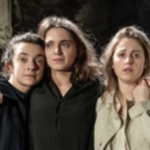 BWW Review: THREE SISTERS, Almeida Theatre