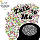 New Play About Aphasia TALK TO ME Debuts In New York