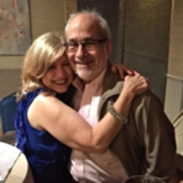 Beloved BWW and MAC Award-Nominated Cabaret Performer and Actor CHARLOTTE PATTON Dies Photo