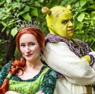 Photo Flash: SHREK THE MUSICAL Comes to SCERA Shell Outdoor Theatre