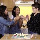 Backstage Bite with Katie Lynch: Caitlin Kinnunen and Isabelle McCalla Celebrate THE…