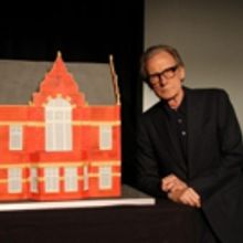 Bill Nighy Celebrates Omnibus Theatre's 5th Birthday