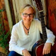 IBMA Distinguished Achievement Award Winner Louisa Branscomb to Release New Album…