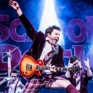 BWW Review: SCHOOL OF ROCK at the Paramount - A Muffled, Mugging, Mess ... With Cute Kids