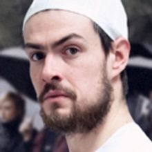 Guest Blog: Playwright Martin Askew On THERE IS A FIELD