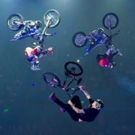 Nitro Circus Revs Up Resident Stage Show Coming to Las Vegas Spring 2019