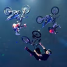 Nitro Circus Revs Up Resident Stage Show Coming to Las Vegas Spring 2019