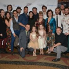 Photo Coverage: Opening Night of ONCE at The John W. Engeman Theater Northport