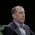 VIDEO: Zach Galifianakis Shares New BETWEEN TWO FERNS Episode With Jerry Seinfeld &…