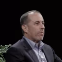 VIDEO: Zach Galifianakis Shares New BETWEEN TWO FERNS Episode With Jerry Seinfeld &… Video