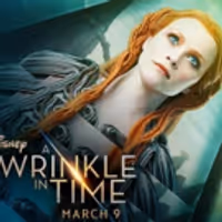 New Motion Posters & TV Spot for Disney's A WRINKLE IN TIME Video