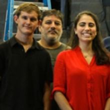 FreeFall Theatre Raises Nearly $275,000 To Repair Hurricane Damage