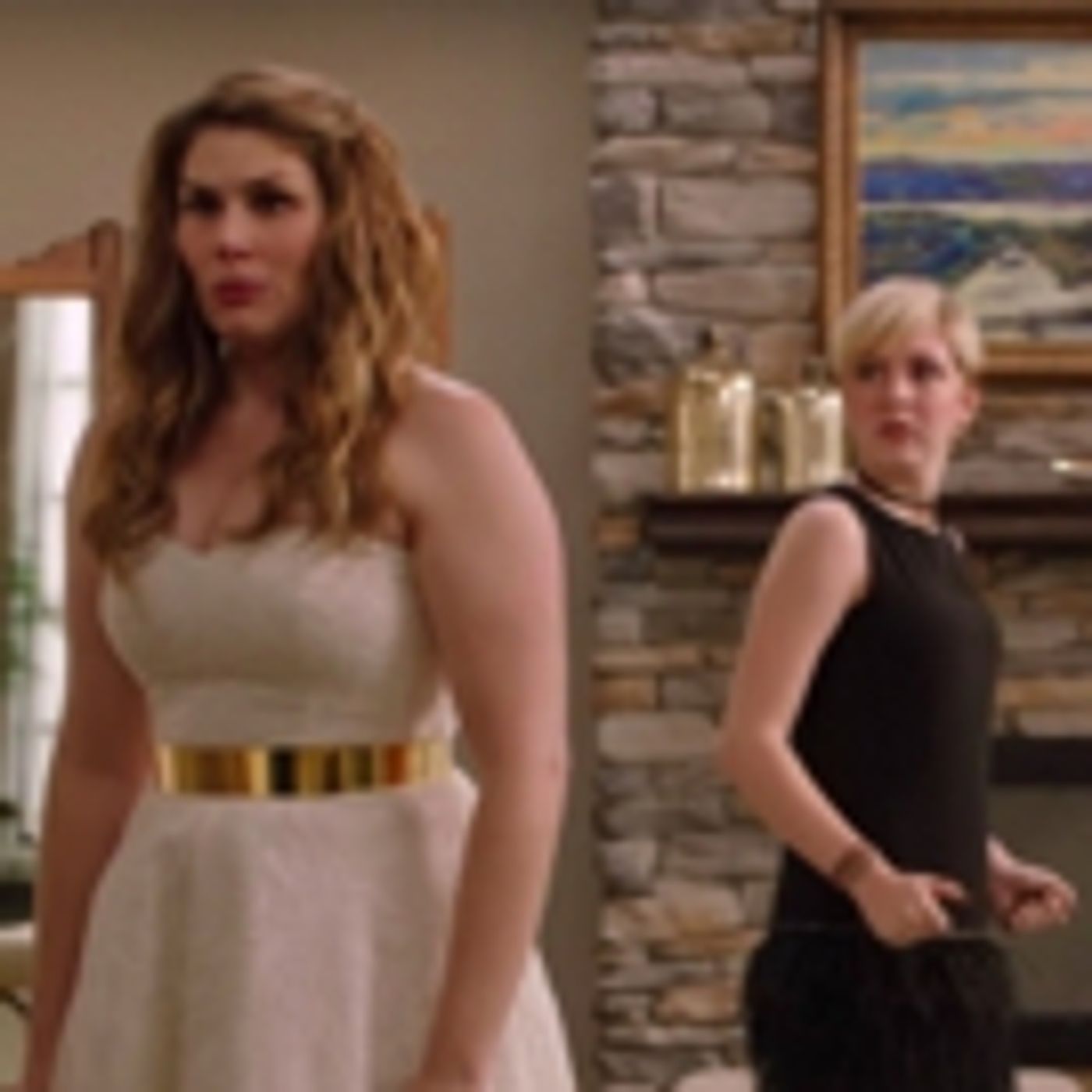 Brief 8/14: Read the Reviews For GETTIN' THE BAND BACK TOGETHER, and More!  Image