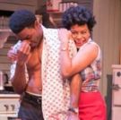 Photo Flash: TimeLine Theatre Company Presents TOO HEAVY FOR YOUR POCKET