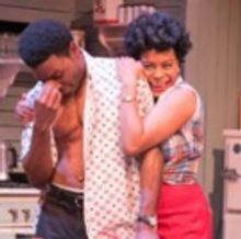 Photo Flash: TimeLine Theatre Company Presents TOO HEAVY FOR YOUR POCKET
