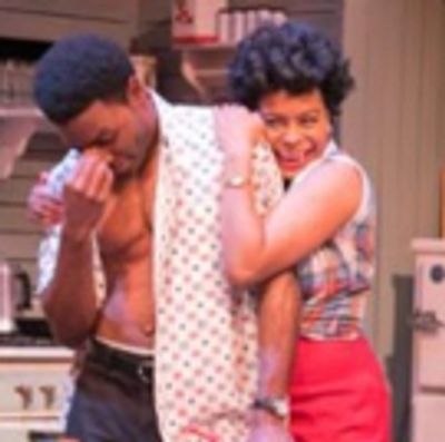 Photo Flash: TimeLine Theatre Company Presents TOO HEAVY FOR YOUR POCKET