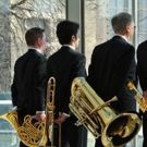 The Soraya Celebrates the Holidays with the Canadian Brass and CHRISTMAS TIME IS HERE