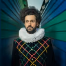 GARRY STARR PERFORMS EVERYTHING Makes Debut At Edinburgh Fringe