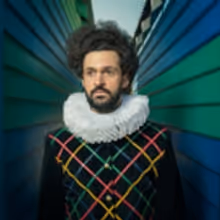 GARRY STARR PERFORMS EVERYTHING Makes Debut At Edinburgh Fringe