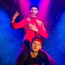 Stamptown Comedy Night Comes to Soho Theatre