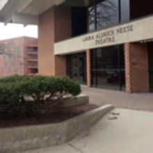 BWW Blog: My Experience Working in a College Costume Shop