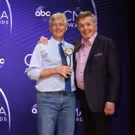 Billboard Journalist Tom Roland Receives the 2018 CMA Media Achievement Award
