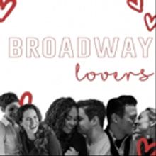 BWW Exclusive: Celebrate Love with More of Broadway's Favorite Couples!