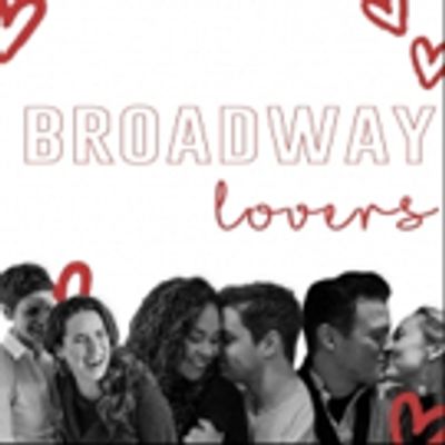 BWW Exclusive: Celebrate Love with More of Broadway's Favorite Couples!