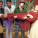 BWW Review: ANIMAL CRACKERS at Ojai Art Center