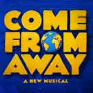 COME FROM AWAY Gets a Logo Reboot for UK Run