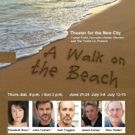 A WALK ON THE BEACH Tells Story Of Controversial Kennedy Sculpture