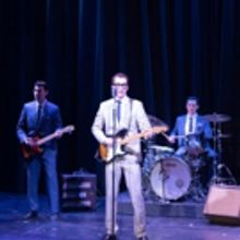 BWW Review: BUDDY - THE BUDDY HOLLY STORY at the Engeman