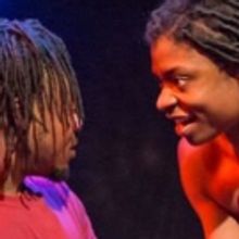 BWW Review: PASSING STRANGE, A Black Youth's Search for Self-Identity, Rocks Karamu