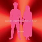 Beck Reunited With U2 for LOVE IS BIGGER THAN ANYTHING IN ITS WAY (REMIX)