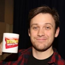 Brief 8/23: In The Recording Studio With GETTIN' THE BAND BACK TOGETHER, and More!