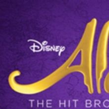 Disney's ALADDIN to Make Its Premiere at San Jose's Center for the Performing Arts