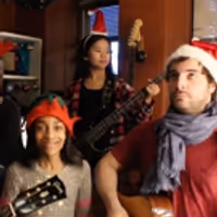 TV: Rock Around the Christmas Tree with the Cast of SCHOOL OF ROCK Video